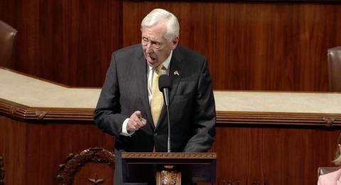 House Floor 12-12-23