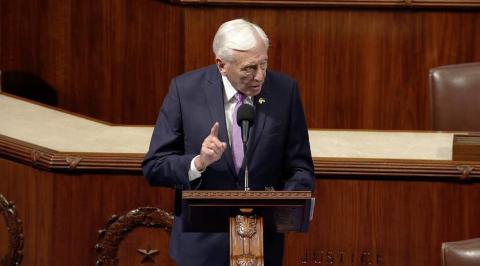 Floor speech 11-30-23