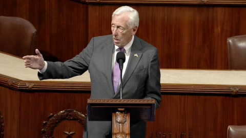 House Floor 12-14-23