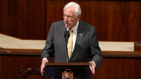 Hoyer: “When You Treat Federal Employees as Villains, You Turn The American People into Victims”