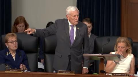 Hoyer: We Are America, and We Will Not Allow Putin to Win By Intimidation.