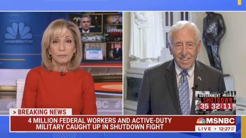 MSNBC