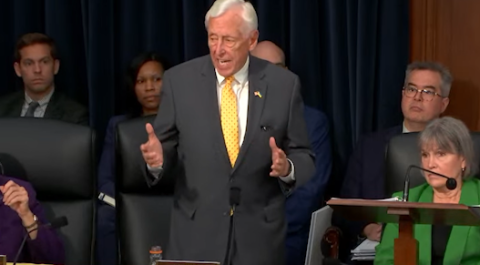  Hoyer: If Russia Wins, America Loses.