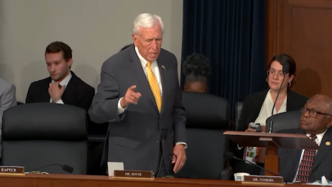 &nbsp;Hoyer Highlights Disparities in Affordable Housing for Americans with Disabilities During Appropriations Markup