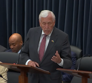 Ranking Member Hoyer: Cursory Consideration is Not Sufficient if We Really Want a Good, Responsible Government Of, By, and For the People