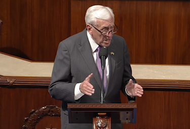 Hoyer: Adopt this Legislation and Make America as Safe as We Possibly Can