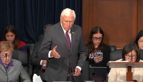 Hoyer: These Cuts Undermine America's Competitiveness and America's Future