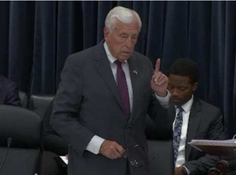 Hoyer: Underfunding the Civilians Who are So Critically Important to our Defense Effort is a Big Mistake