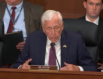 Hoyer: Small Businesses and their Employees Deserve Better than They're Getting
