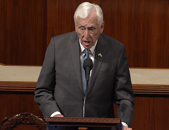 Hoyer: We Cannot Turn the Clock Back to the Time Before the ADA