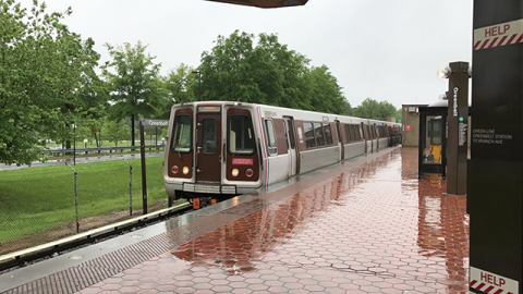 Metro