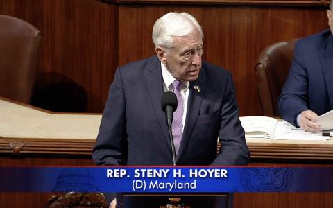 House Floor 