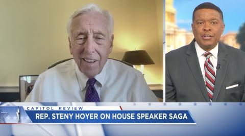 DC News Now