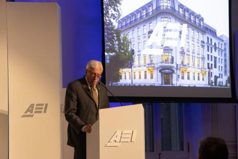 Hoyer Remarks at American Enterprise Institute Bush v. Gore and the Help America Vote Act, 25 Years Later  Conference