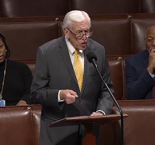 Hoyer: Let Us Remember January 6th, Lest it be Repeated