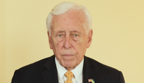 Hoyer Remarks on Four Years Since Russian Invasion of Ukraine