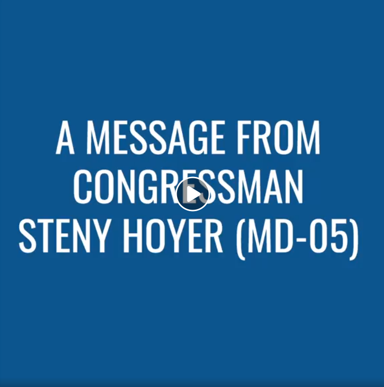 Census video message